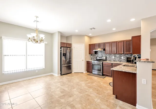 Photo 3 of Single family home for sale at 1220 E Heather Dr, San Tan Valley, AZ 85140 | MLS# 7040149 | Listing updated on 2026-06-12