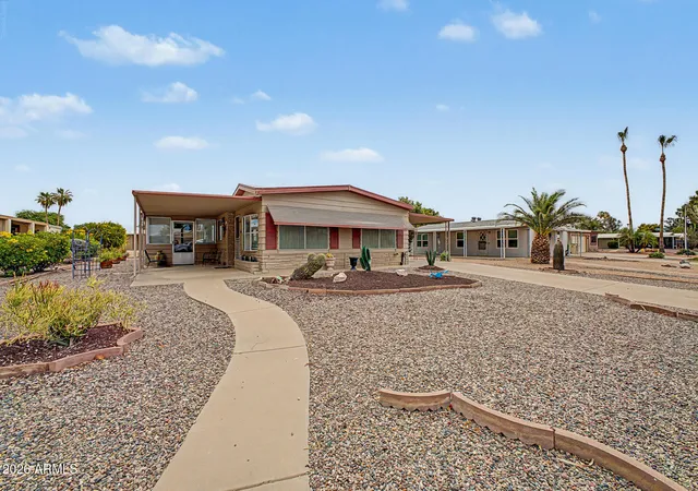 3rd image of 25631 S Montana Ave, Sun Lakes, AZ 85248 | MLS# 7041617