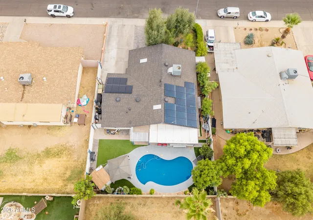 4th image of 6732 W Medlock Dr, Glendale, AZ 85303 | MLS# 7041342