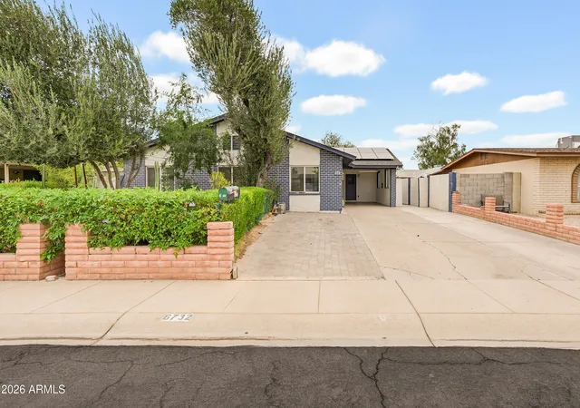 5th image of 6732 W Medlock Dr, Glendale, AZ 85303 | MLS# 7041342