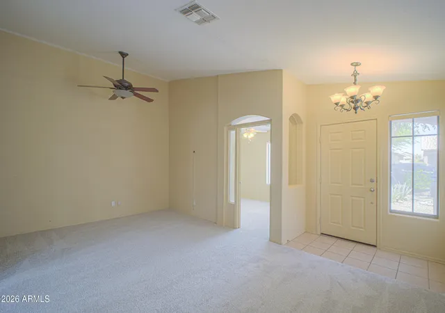 Photo 3 of Sale Pending at 1579 E Eagle Ct, Casa Grande, AZ 85122 | MLS# 7071409 | Listing updated on 2026-09-08