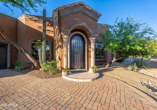Photo 3 of Single family home for sale at 11374 E Dale Ln, Scottsdale, AZ 85262 | MLS# 7041722 | Listing updated on 2026-09-18