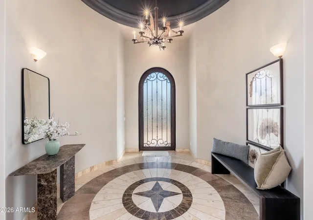 Photo 3 of Single family home for sale at 11374 E Dale Ln, Scottsdale, AZ 85262 | MLS# 7041722 | Listing updated on 2026-09-19