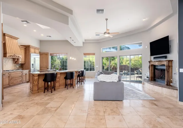 Photo 4 of Single family home for sale at 11374 E Dale Ln, Scottsdale, AZ 85262 | MLS# 7041722 | Listing updated on 2026-09-19