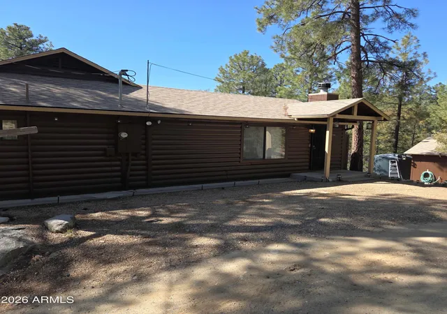 1st image of 6755 S Eureka Ln, Prescott, AZ 86303 | MLS# 7040388