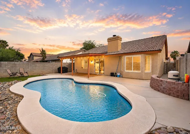 Photo 1 of Single family home for sale at 512 E Monterey St, Chandler, AZ 85225 | MLS# 7046539 | Listing updated on 2026-09-08