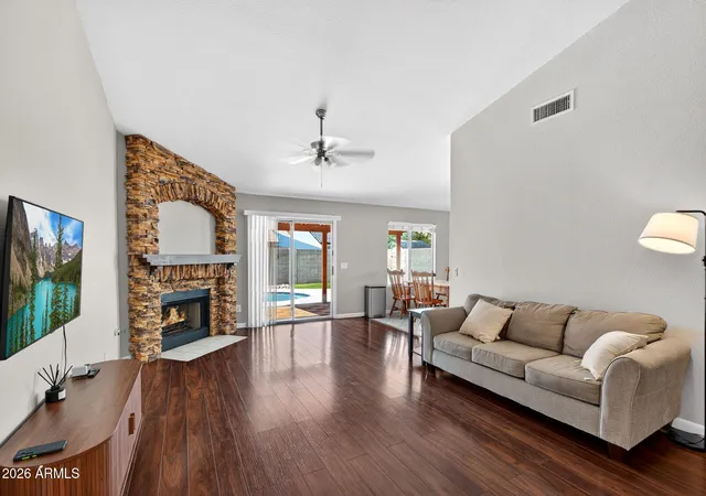 Photo 2 of Single family home for sale at 512 E Monterey St, Chandler, AZ 85225 | MLS# 7046539 | Listing updated on 2026-09-08