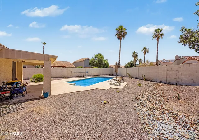 Photo 3 of Single family home for sale at 7603 W Oraibi Dr, Glendale, AZ 85308 | MLS# 7040169 | Listing updated on 2026-08-31