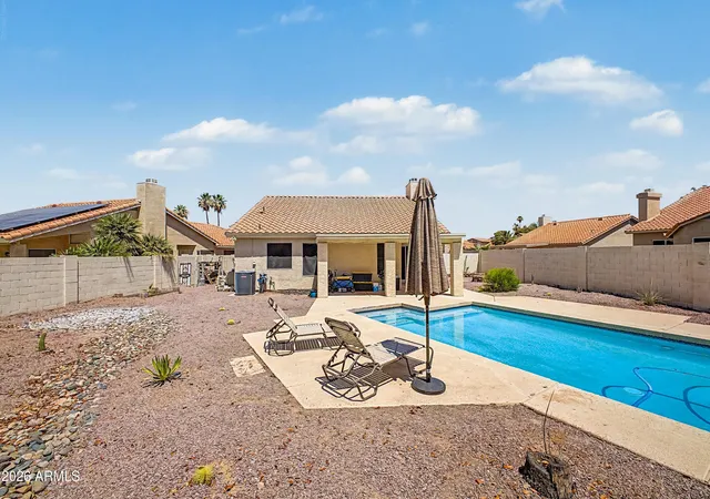 Photo 3 of Single family home for sale at 7603 W Oraibi Dr, Glendale, AZ 85308 | MLS# 7040169 | Listing updated on 2026-08-31