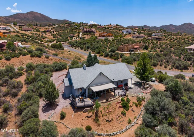 Homes for sale in Dewey, AZ | 14324 E Meadow Rd, Dewey, AZ 86327 | MLS# 7042923
