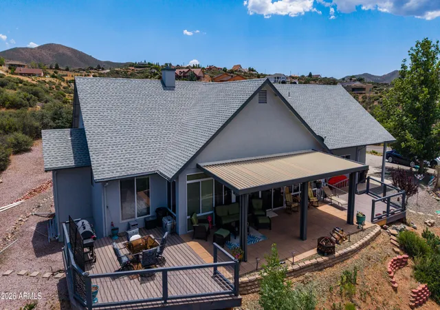 Homes for sale in Dewey, AZ | 14324 E Meadow Rd, Dewey, AZ 86327 | MLS# 7042923