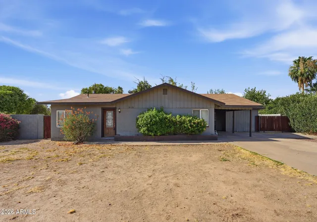 Photo 1 of Single family home for sale at 1826 W Las Palmaritas Dr, Phoenix, AZ 85021 | MLS# 7052731 | Listing updated on 2026-09-16
