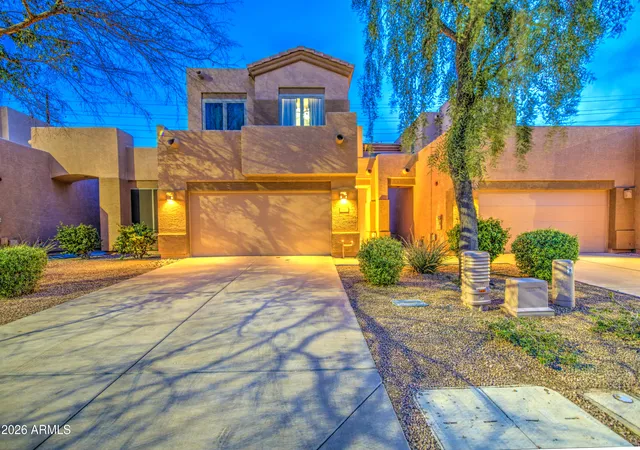 Townhouse for sale at 1441 W Marlin Dr, Chandler, AZ 85286 | MLS# 7040243