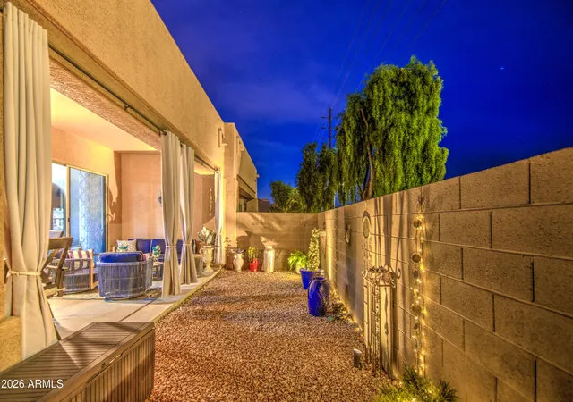 Photo 1 of Townhouse for sale at 1441 W Marlin Dr, Chandler, AZ 85286 | MLS# 7040243 | Listing updated on 2026-09-26