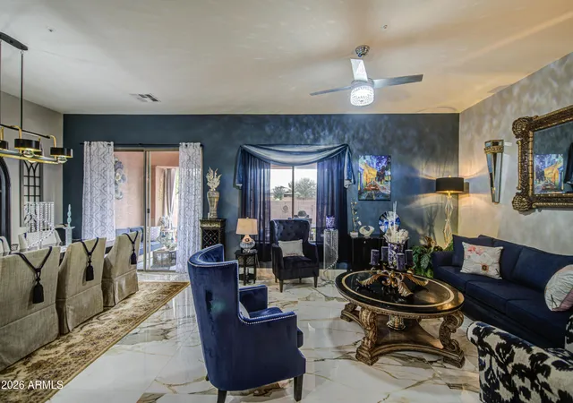 Photo 4 of Townhouse for sale at 1441 W Marlin Dr, Chandler, AZ 85286 | MLS# 7040243 | Listing updated on 2026-09-26