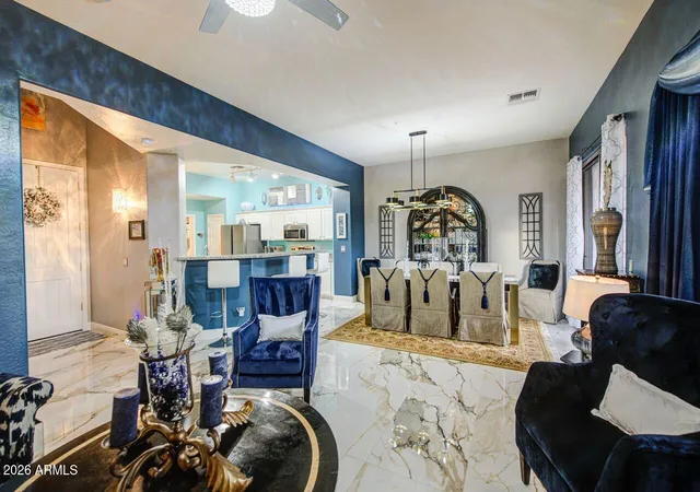 Photo 3 of Townhouse for sale at 1441 W Marlin Dr, Chandler, AZ 85286 | MLS# 7040243 | Listing updated on 2026-09-26