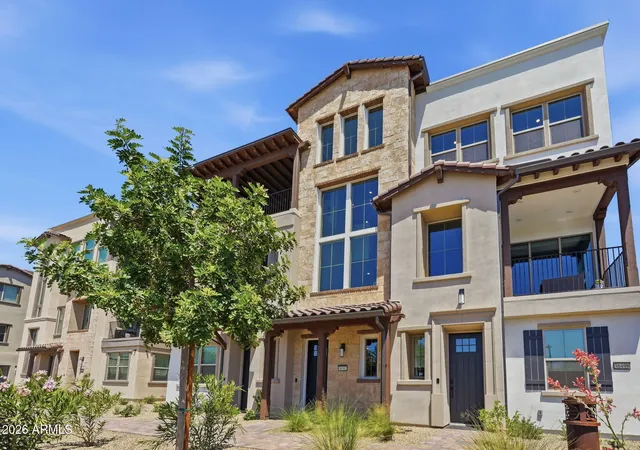 Photo 1 of Sale Pending at 36502 N La Casa Dr #11, Queen Creek, AZ 85140 | MLS# 7040165 | Listing updated on 2026-09-16