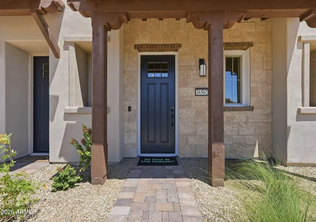 Photo 2 of Sale Pending at 36502 N La Casa Dr #11, Queen Creek, AZ 85140 | MLS# 7040165 | Listing updated on 2026-09-16