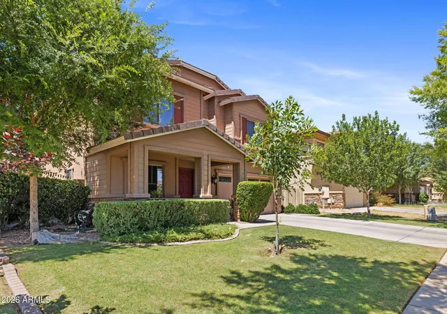 2nd image of 4226 E Cotton Ct, Gilbert, AZ 85234 | MLS# 7040474