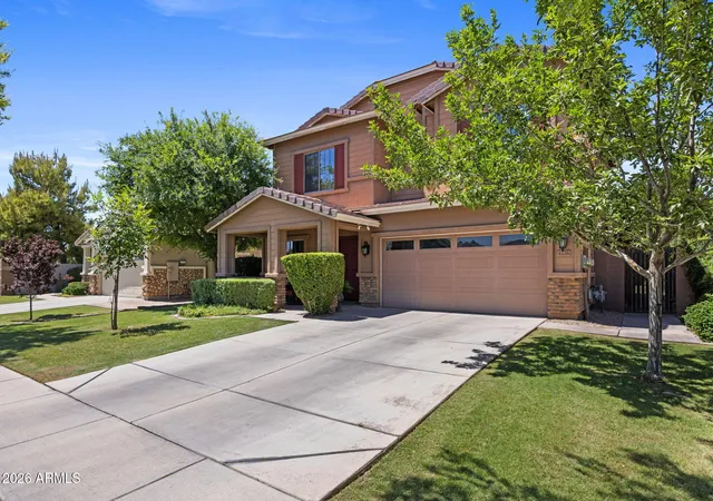 3rd image of 4226 E Cotton Ct, Gilbert, AZ 85234 | MLS# 7040474