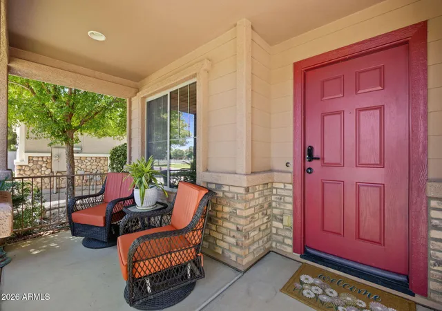 4th image of 4226 E Cotton Ct, Gilbert, AZ 85234 | MLS# 7040474