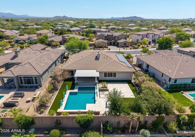 Homes for sale in Cave Creek, AZ | 5519 E Windstone Trl, Cave Creek, AZ 85331 | MLS# 7040666