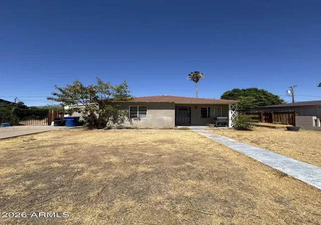 Photo 1 of Single family home for sale at 126 N Hunt Dr W, Mesa, AZ 85203 | MLS# 7040187 | Listing updated on 2026-08-20