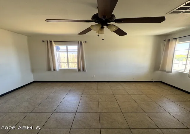 Photo 3 of Single family home for sale at 126 N Hunt Dr W, Mesa, AZ 85203 | MLS# 7040187 | Listing updated on 2026-08-20