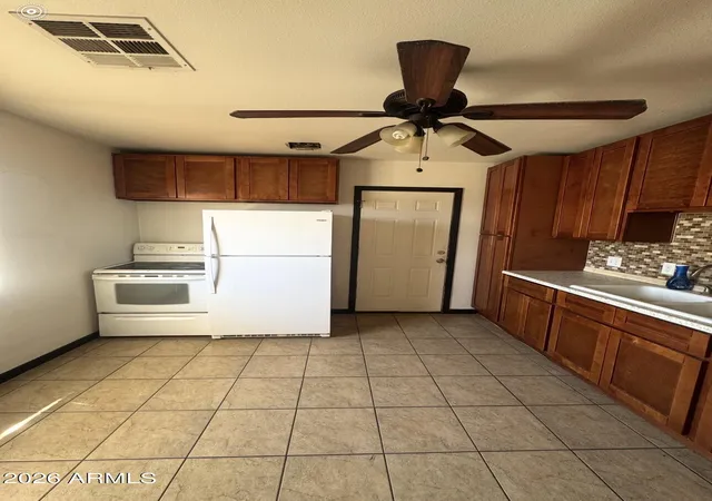 Photo 3 of Single family home for sale at 126 N Hunt Dr W, Mesa, AZ 85203 | MLS# 7040187 | Listing updated on 2026-08-20