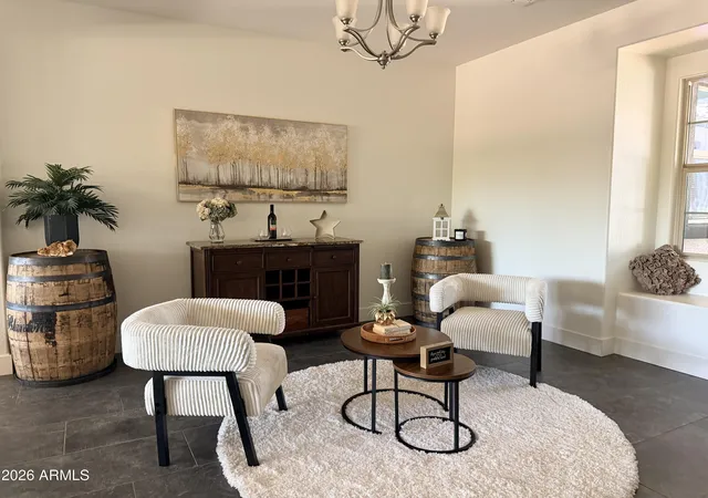 Photo 4 of Single family home for sale at 10815 E Ramblewood Cir, Mesa, AZ 85212 | MLS# 7042646 | Listing updated on 2026-09-17