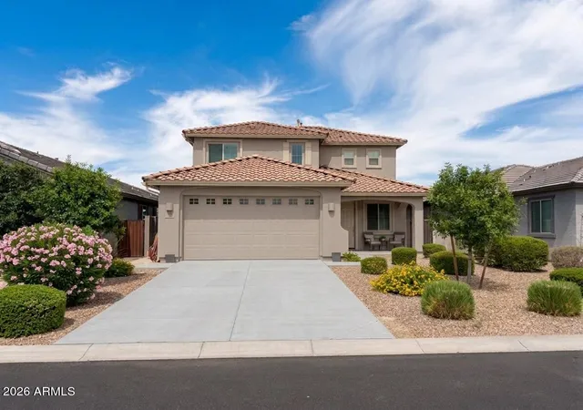 1st image of 37226 N Big Horn Trl, Queen Creek, AZ 85140 | MLS# 7040196