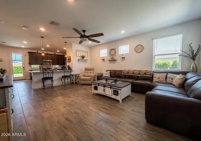 2nd image of 37226 N Big Horn Trl, Queen Creek, AZ 85140 | MLS# 7040196