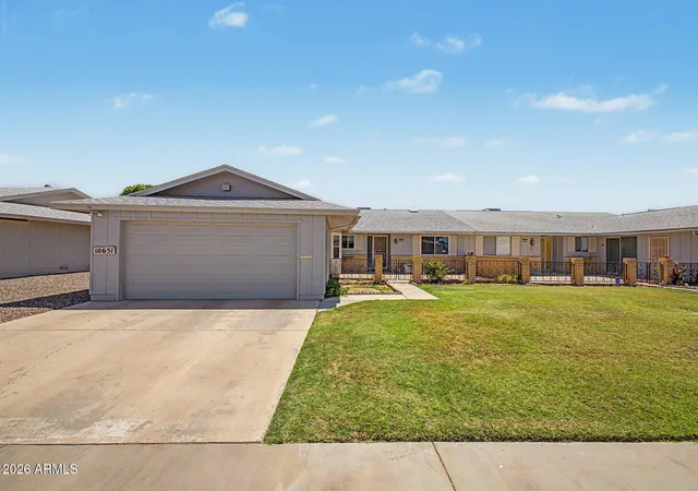 1st image of 10651 W Saratoga Cir, Sun City, AZ 85351 | MLS# 7047561
