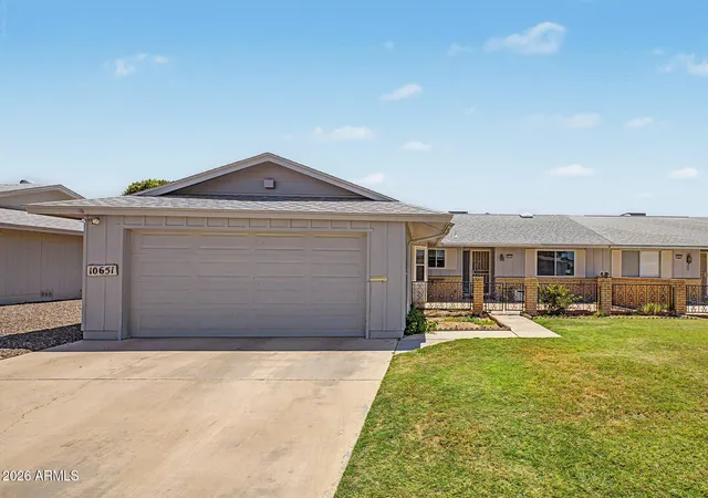 2nd image of 10651 W Saratoga Cir, Sun City, AZ 85351 | MLS# 7047561