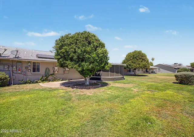 31st image of 10651 W Saratoga Cir, Sun City, AZ 85351 | MLS# 7047561
