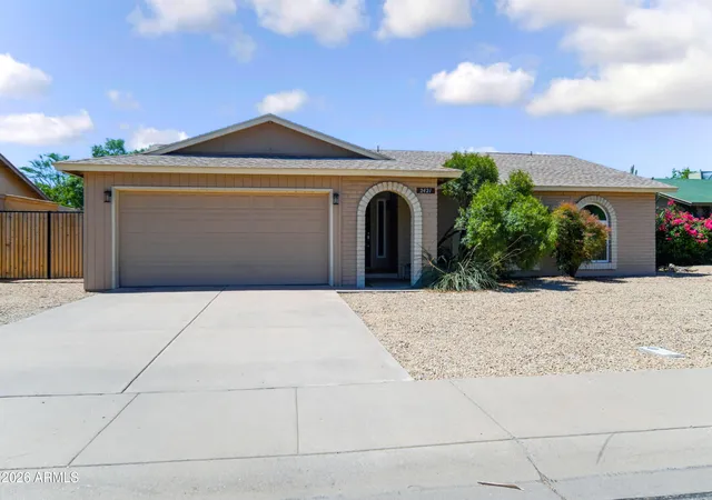 Homes for sale in Chandler, AZ | 2421 W Brooks St, Chandler, AZ 85224 | MLS# 7040910