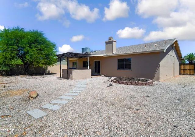 4th image of 2421 W Brooks St, Chandler, AZ 85224 | MLS# 7040910