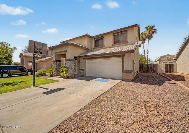 Photo 3 of Sale Pending at 9214 W Hazelwood St, Phoenix, AZ 85037 | MLS# 7040200 | Listing updated on 2026-09-16