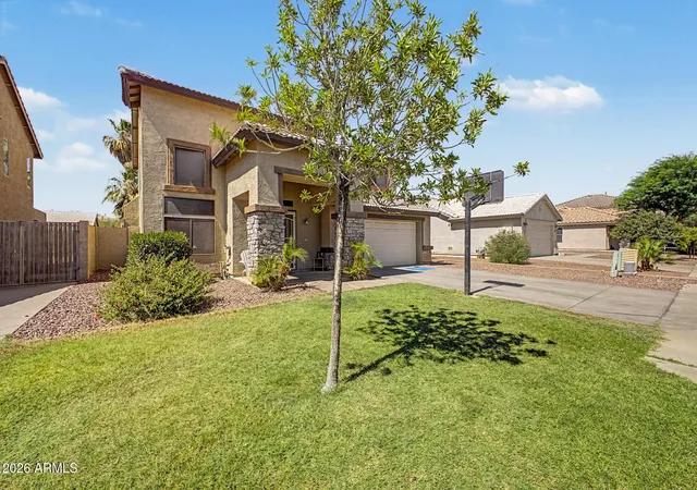 Photo 3 of Sale Pending at 9214 W Hazelwood St, Phoenix, AZ 85037 | MLS# 7040200 | Listing updated on 2026-09-16