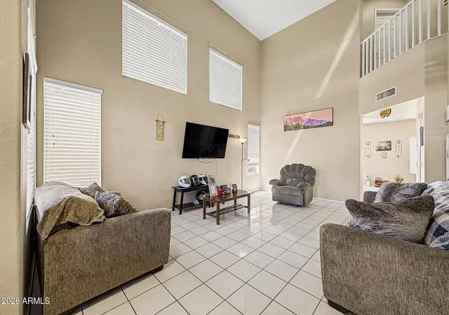 Photo 4 of Sale Pending at 9214 W Hazelwood St, Phoenix, AZ 85037 | MLS# 7040200 | Listing updated on 2026-09-16