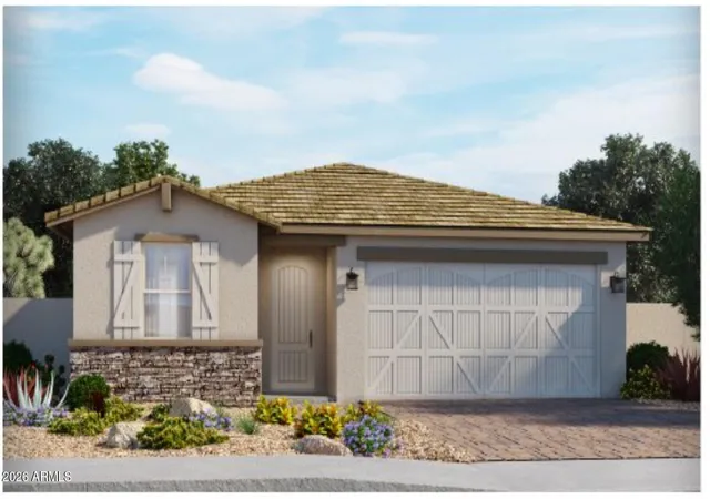 2nd image of 17854 W Washington St, Goodyear, AZ 85338 | MLS# 7040212
