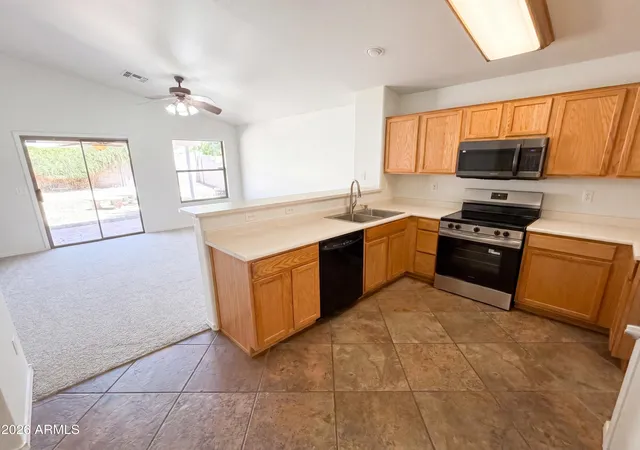 Photo 2 of Single family home for sale at 8271 N 112th Avenue, Peoria, AZ 85345 | MLS# 7040220 | Listing updated on 2026-09-24