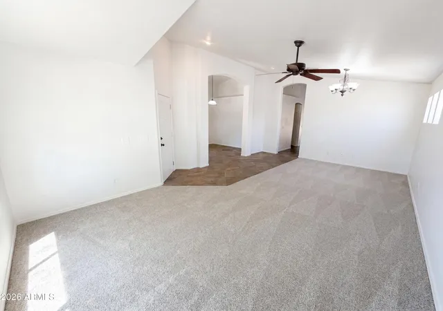 Photo 3 of Single family home for sale at 8271 N 112th Avenue, Peoria, AZ 85345 | MLS# 7040220 | Listing updated on 2026-09-24