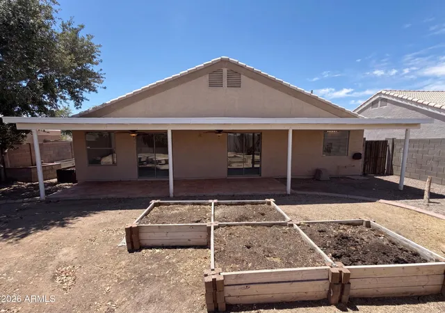 Photo 4 of Single family home for sale at 8271 N 112th Avenue, Peoria, AZ 85345 | MLS# 7040220 | Listing updated on 2026-09-24