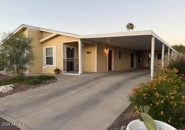 Photo 1 of Sale Pending at 16433 N 34th Way, Phoenix, AZ 85032 | MLS# 7041993 | Listing updated on 2026-09-14