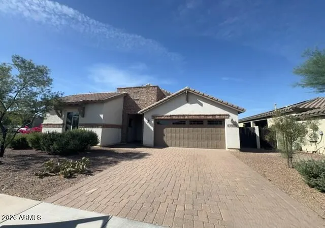 Single family home for sale at 17909 W Agave Rd, Goodyear, AZ 85338 | MLS# 7040229