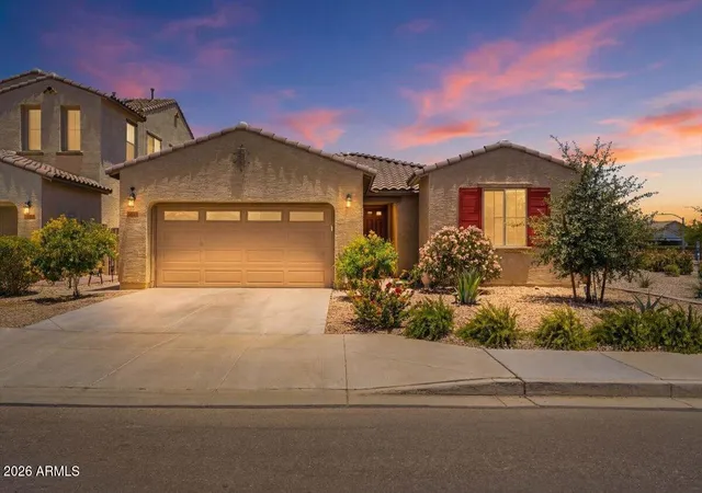 Photo 1 of Single family home for sale at 22555 N Diamond Dr, Maricopa, AZ 85138 | MLS# 7040240 | Listing updated on 2026-08-24