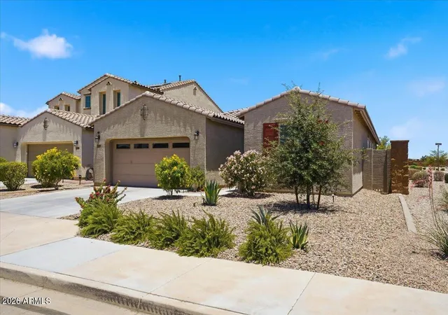 Photo 3 of Single family home for sale at 22555 N Diamond Dr, Maricopa, AZ 85138 | MLS# 7040240 | Listing updated on 2026-08-24