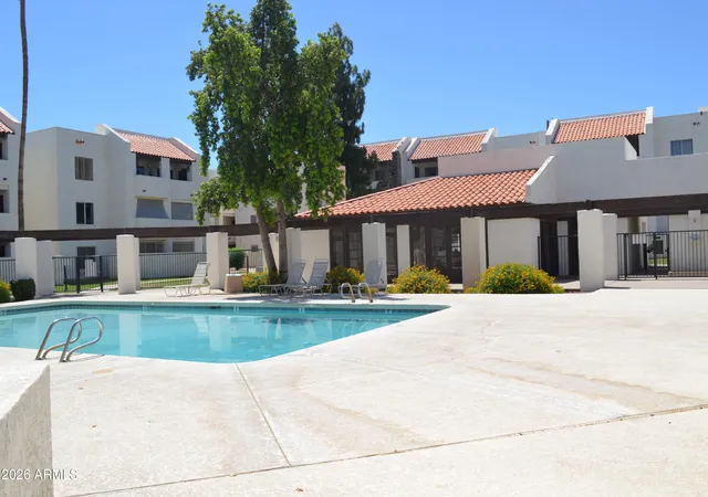 20th image of 4730 W Northern Ave #1117, Glendale, AZ 85301 | MLS# 7055273