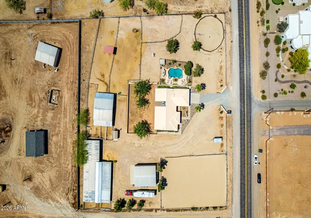 2nd image of 38212 N 19th Ave, Phoenix, AZ 85086 | MLS# 7040883